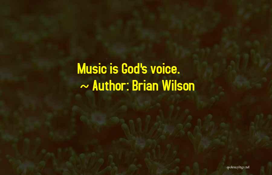 Brian Wilson Quotes 926496