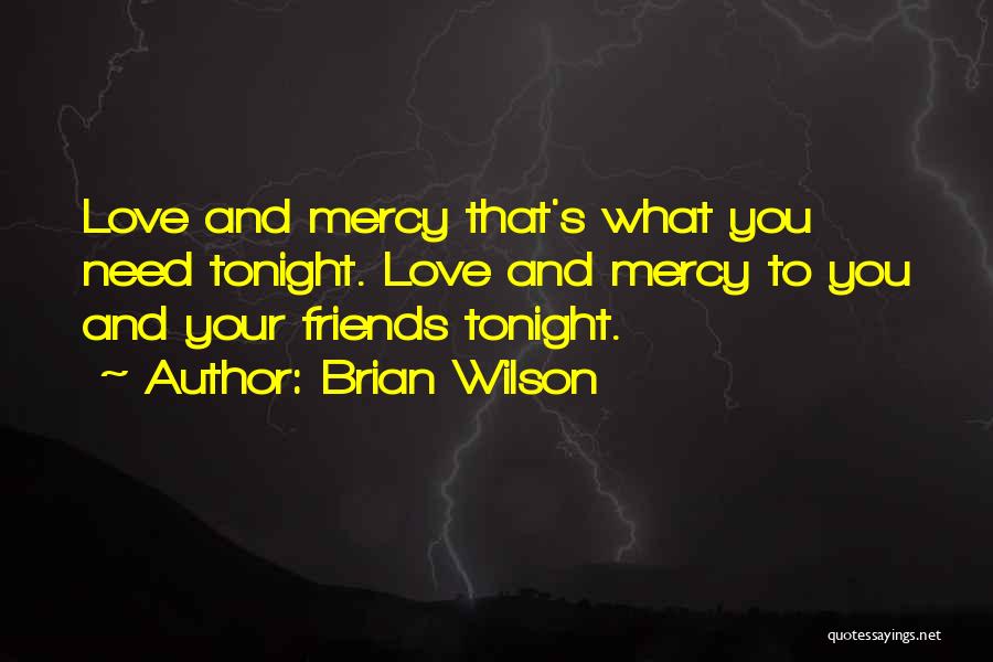 Brian Wilson Quotes 931710