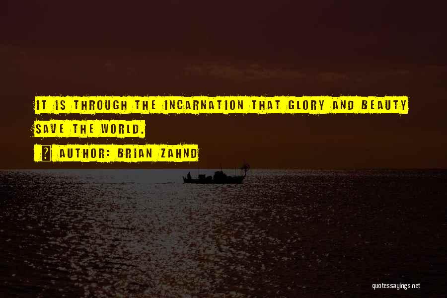 Brian Zahnd Quotes 1209884