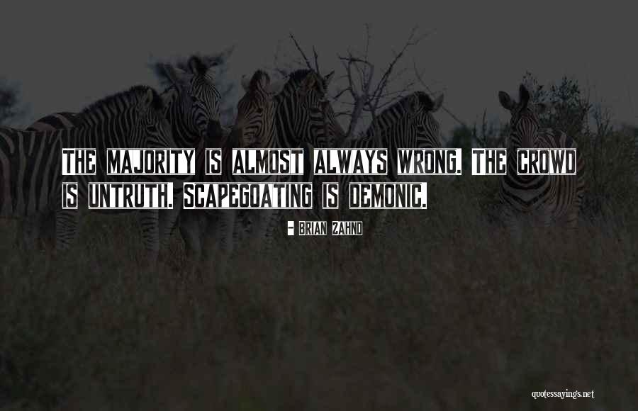 Brian Zahnd Quotes 1238713 Brian Zahnd Quotes 1238713