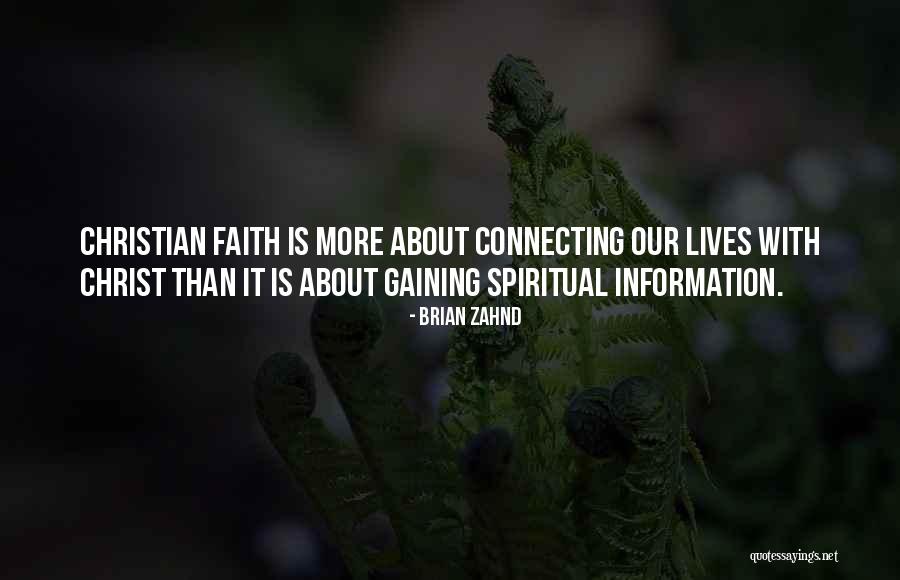 Brian Zahnd Quotes 1311527 Brian Zahnd Quotes 1311527