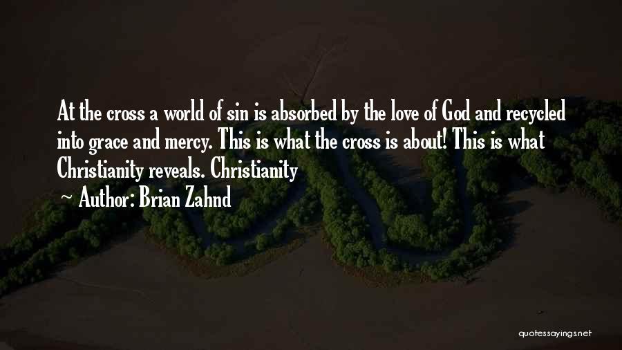 Brian Zahnd Quotes 1367337