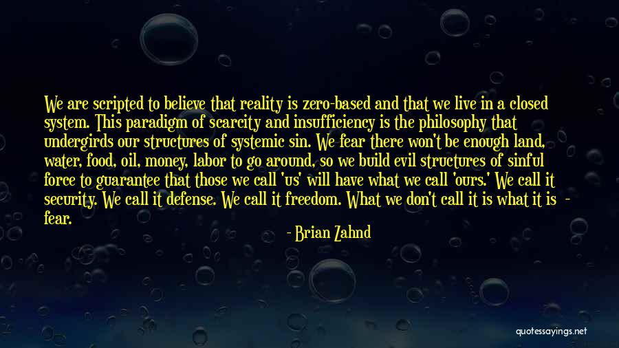 Brian Zahnd Quotes 147920