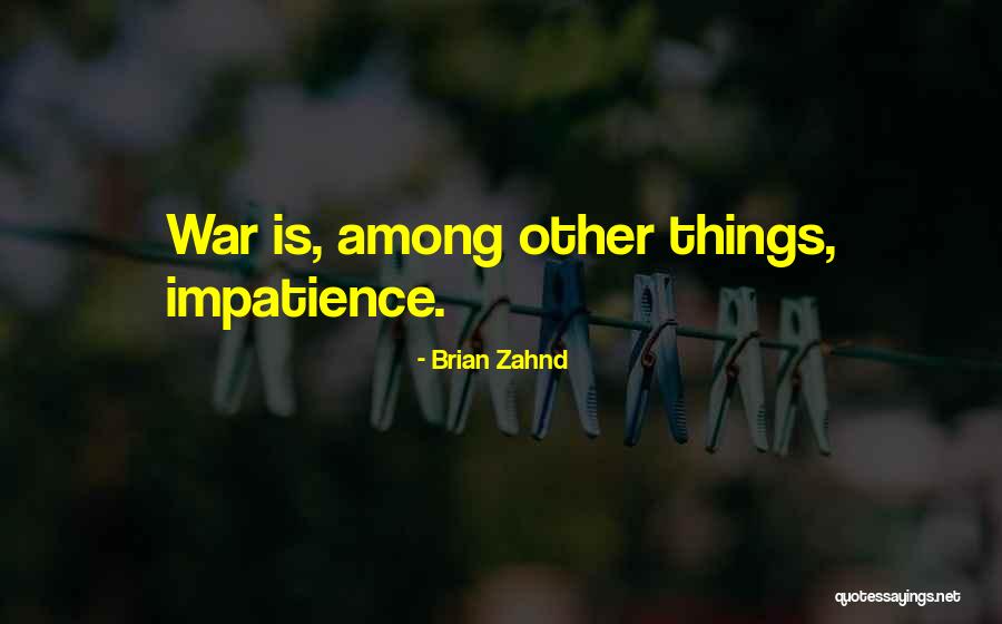 Brian Zahnd Quotes 1566314