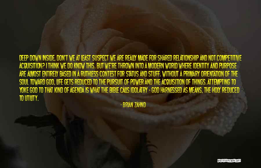 Brian Zahnd Quotes 1605660