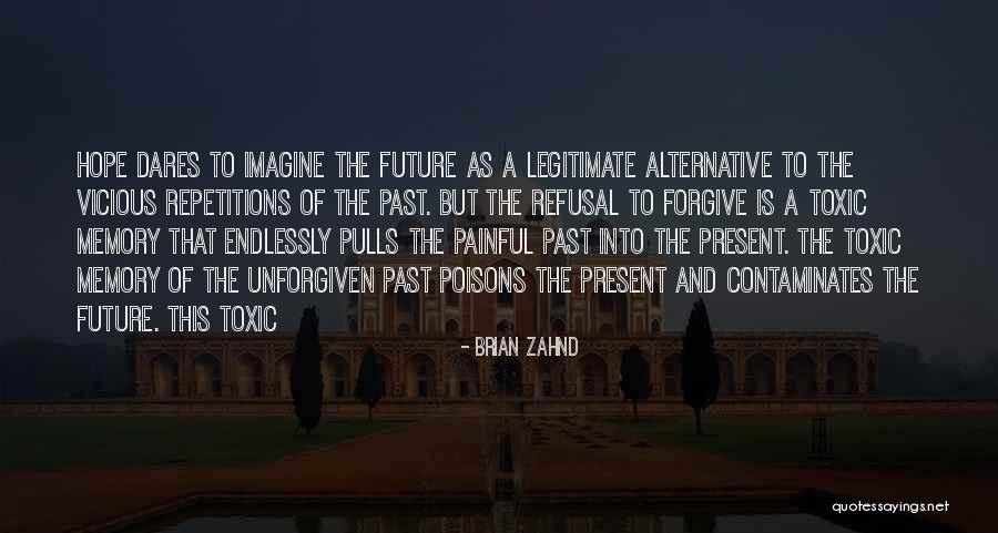 Brian Zahnd Quotes 1843209