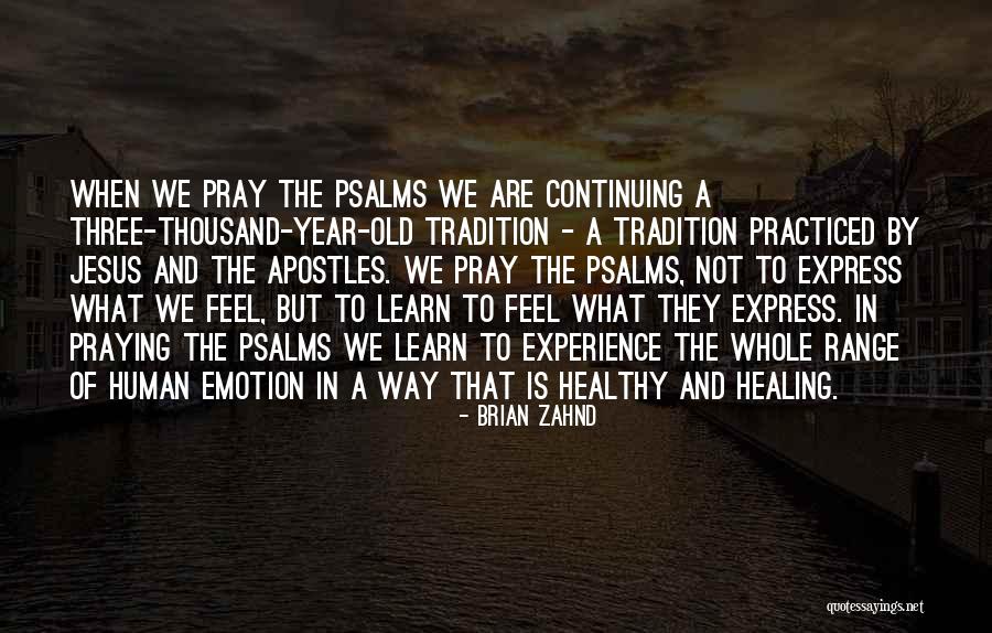 Brian Zahnd Quotes 1843587 Brian Zahnd Quotes 1843587