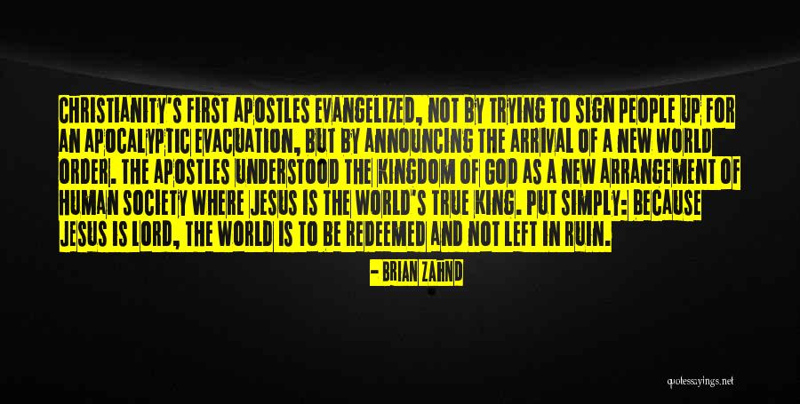 Brian Zahnd Quotes 2066138 Brian Zahnd Quotes 2066138