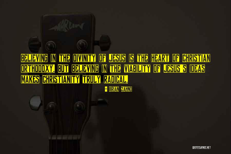 Brian Zahnd Quotes 2169380 Brian Zahnd Quotes 2169380