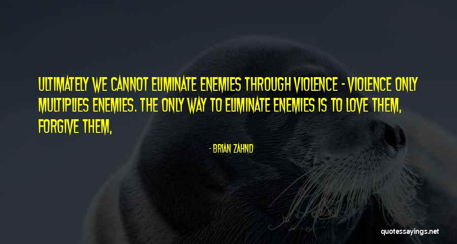 Brian Zahnd Quotes 2224368 Brian Zahnd Quotes 2224368