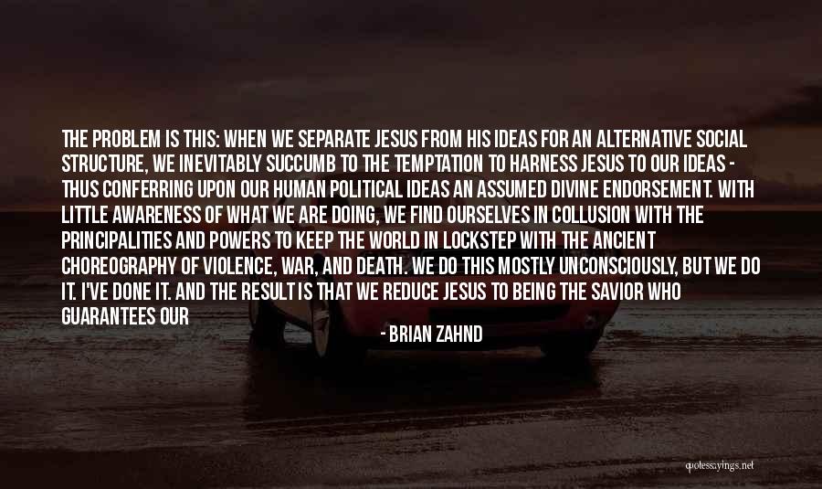 Brian Zahnd Quotes 305395 Brian Zahnd Quotes 305395