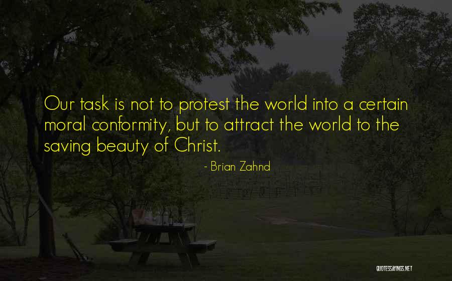 Brian Zahnd Quotes 805272