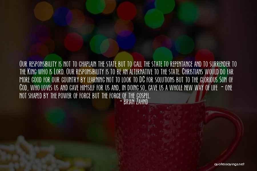 Brian Zahnd Quotes 87399 Brian Zahnd Quotes 87399