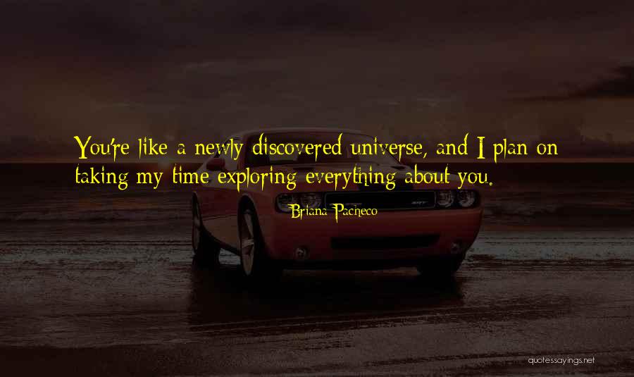 Briana Pacheco Quotes 1273633 Briana Pacheco Quotes 1273633