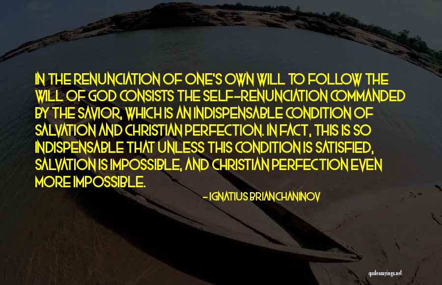 Brianchaninov Quotes By Ignatius Brianchaninov Brianchaninov Quotes By Ignatius Brianchaninov