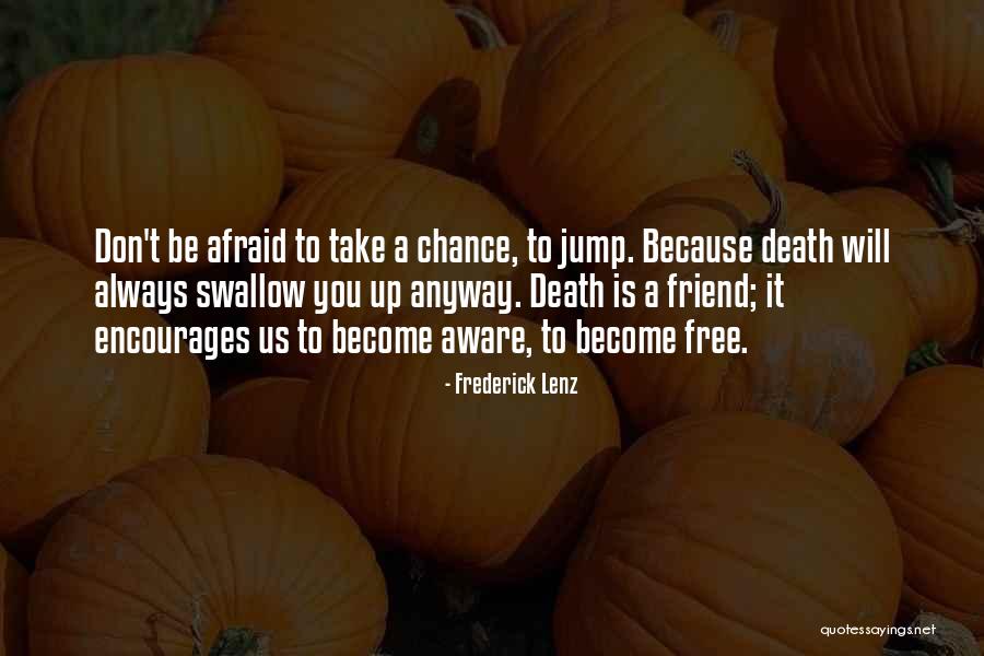 Briancon Hockey Quotes By Frederick Lenz Briancon Hockey Quotes By Frederick Lenz