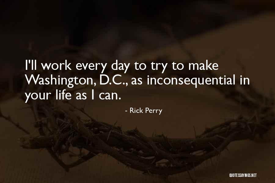 Briancon Hockey Quotes By Rick Perry Briancon Hockey Quotes By Rick Perry