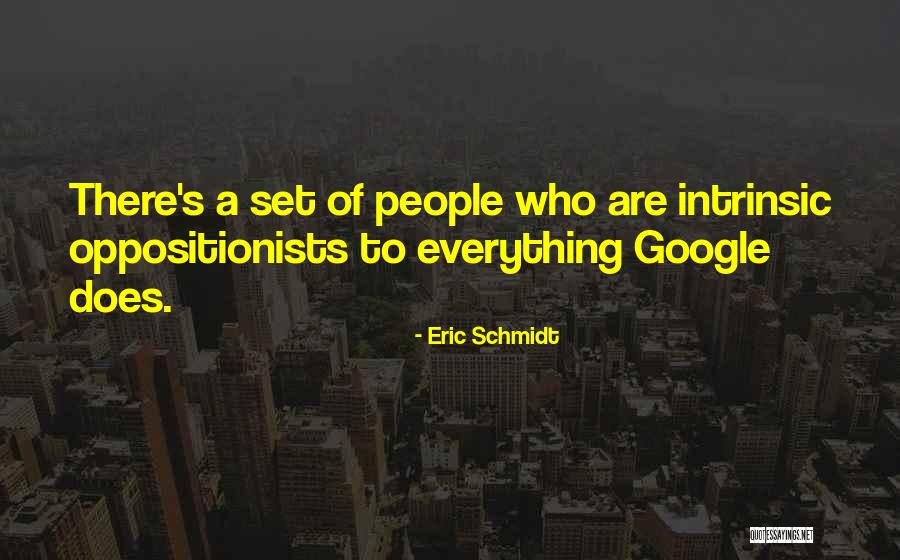 Brianna Beach Birthplace Quotes By Eric Schmidt