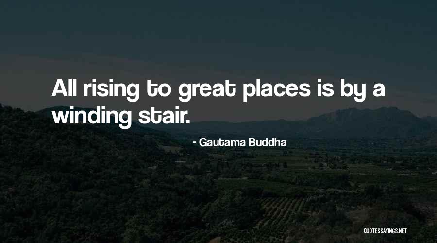 Brianna Beach Birthplace Quotes By Gautama Buddha