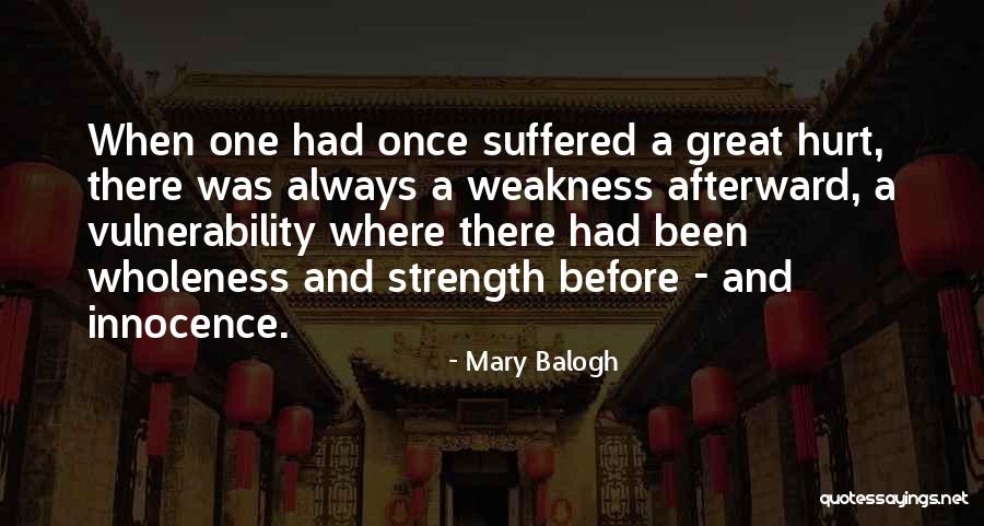 Brianna Beach Birthplace Quotes By Mary Balogh Brianna Beach Birthplace Quotes By Mary Balogh