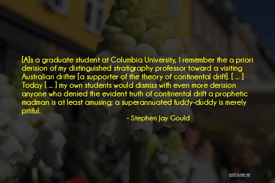 Brianna Beach Birthplace Quotes By Stephen Jay Gould Brianna Beach Birthplace Quotes By Stephen Jay Gould