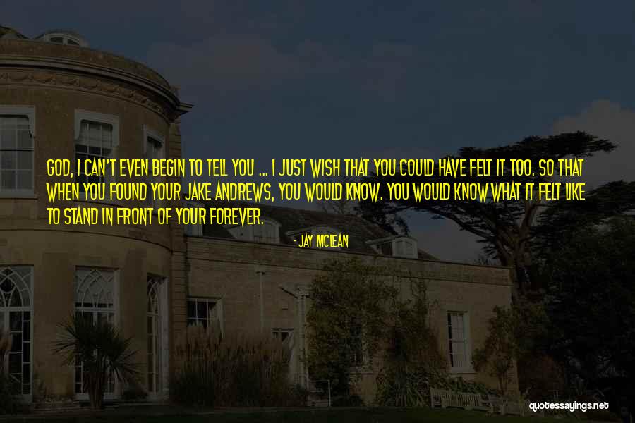 Brianna Taylor Quotes By Jay McLean Brianna Taylor Quotes By Jay McLean