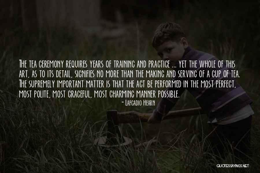 Brianna Taylor Quotes By Lafcadio Hearn Brianna Taylor Quotes By Lafcadio Hearn