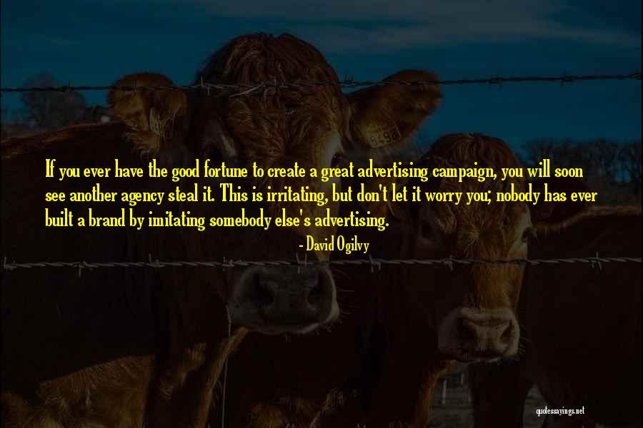 Brianna Wallace Quotes By David Ogilvy Brianna Wallace Quotes By David Ogilvy