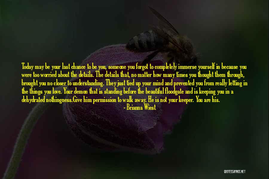 Brianna Wiest Quotes 1063841 Brianna Wiest Quotes 1063841