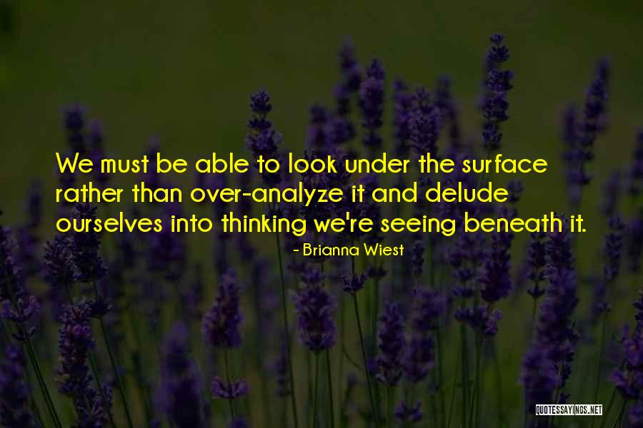 Brianna Wiest Quotes 1373653 Brianna Wiest Quotes 1373653