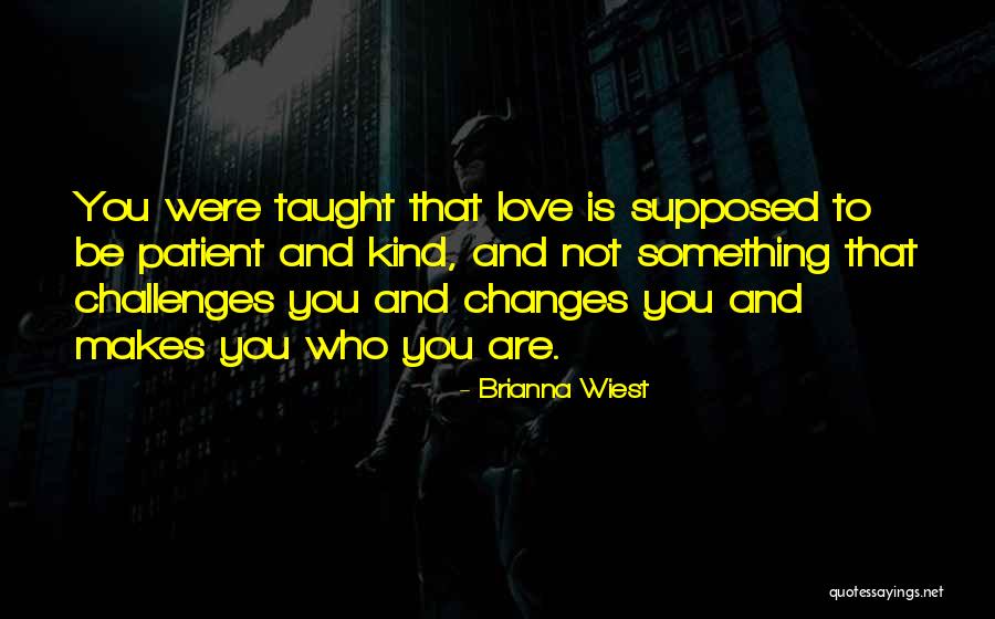 Brianna Wiest Quotes 293179 Brianna Wiest Quotes 293179