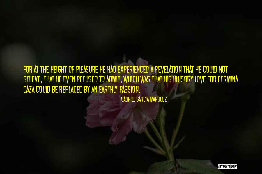 Brianne Pfannenstiel Quotes By Gabriel Garcia Marquez Brianne Pfannenstiel Quotes By Gabriel Garcia Marquez