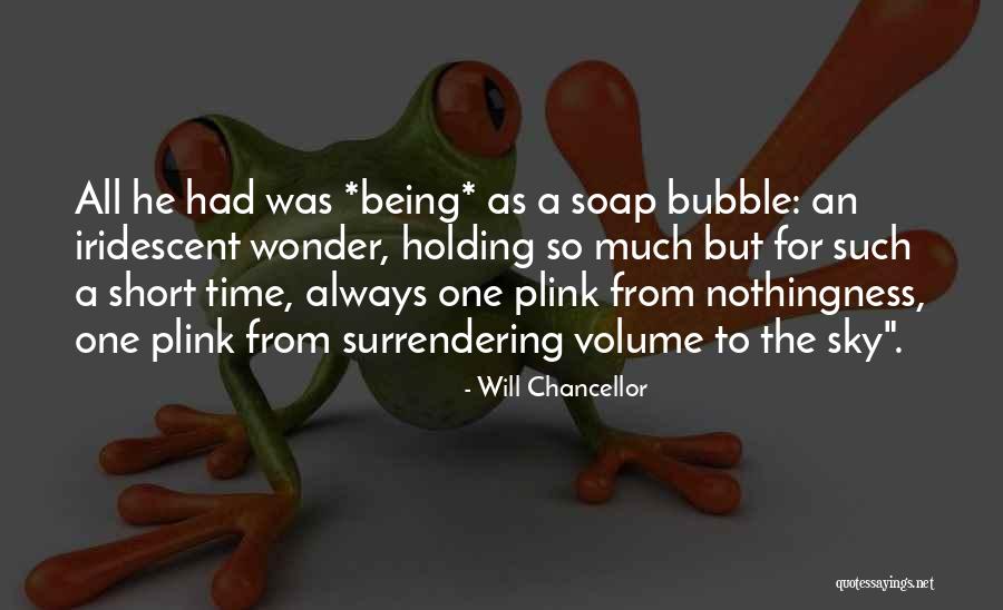 Briannie Pineda Quotes By Will Chancellor Briannie Pineda Quotes By Will Chancellor