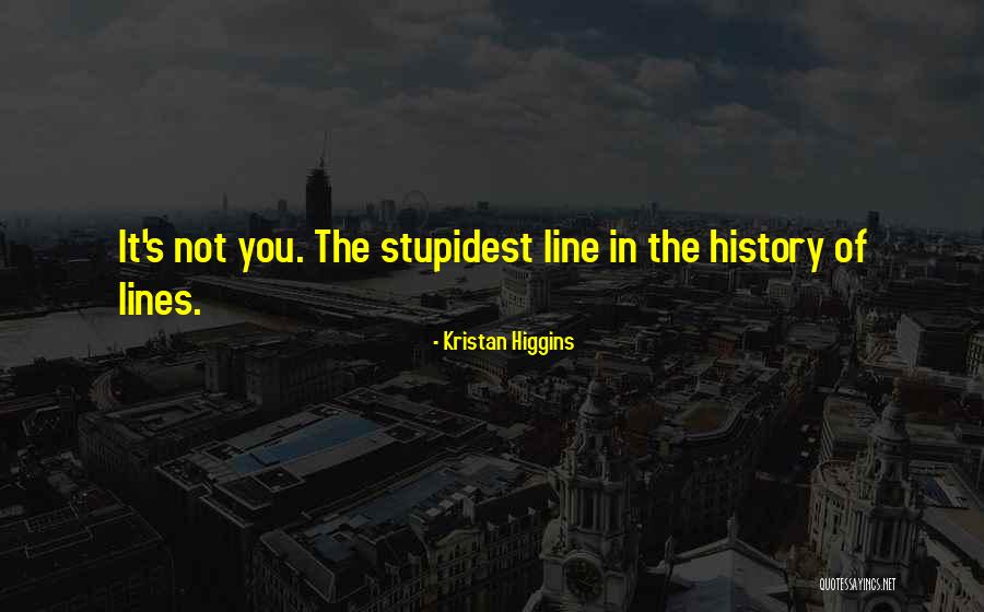 Briano Allen Quotes By Kristan Higgins Briano Allen Quotes By Kristan Higgins