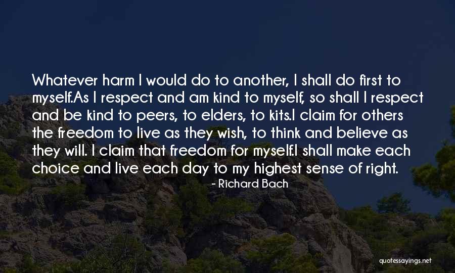 Briano Allen Quotes By Richard Bach Briano Allen Quotes By Richard Bach