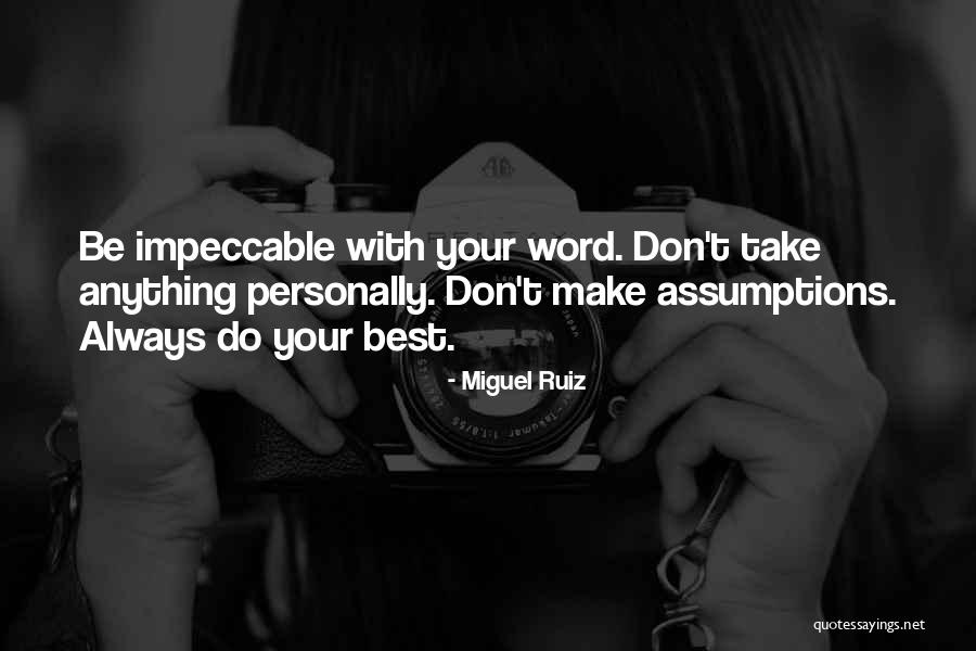 Briano Bicicletas Quotes By Miguel Ruiz Briano Bicicletas Quotes By Miguel Ruiz