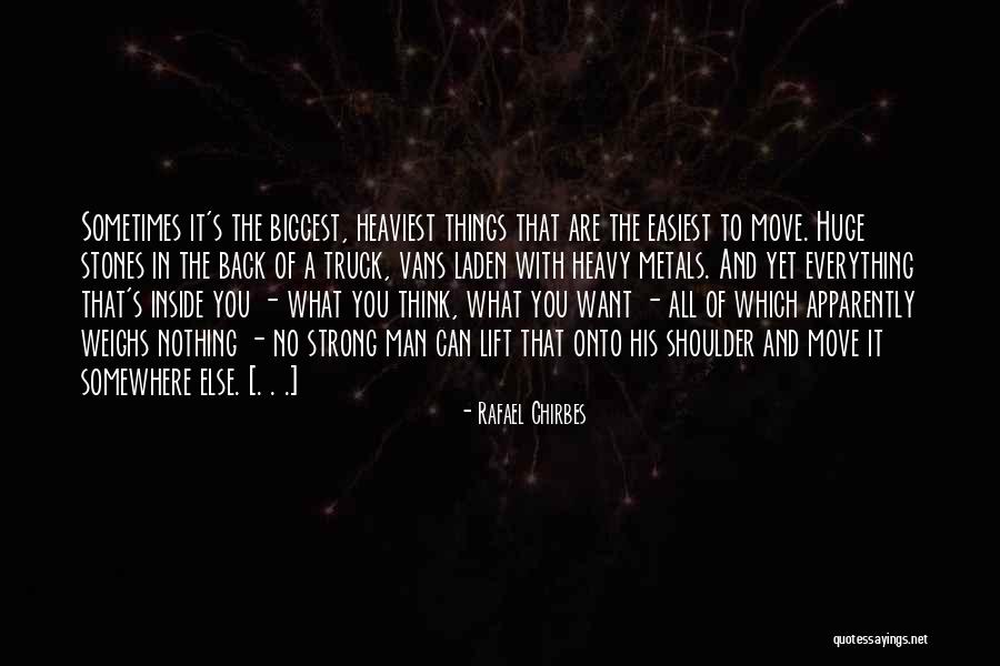 Briano Bicicletas Quotes By Rafael Chirbes Briano Bicicletas Quotes By Rafael Chirbes