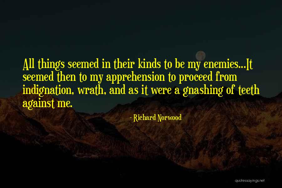 Briano Bicicletas Quotes By Richard Norwood Briano Bicicletas Quotes By Richard Norwood