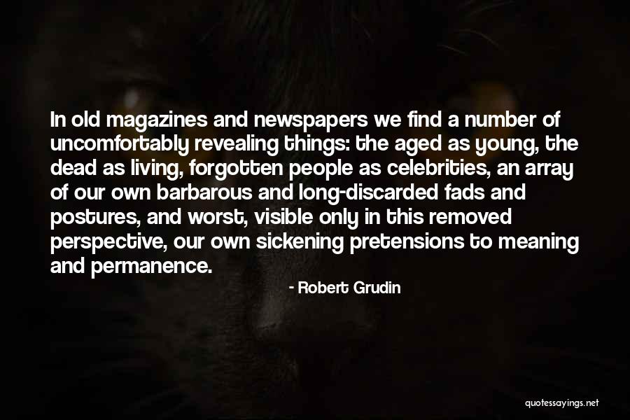 Briano Bicicletas Quotes By Robert Grudin Briano Bicicletas Quotes By Robert Grudin