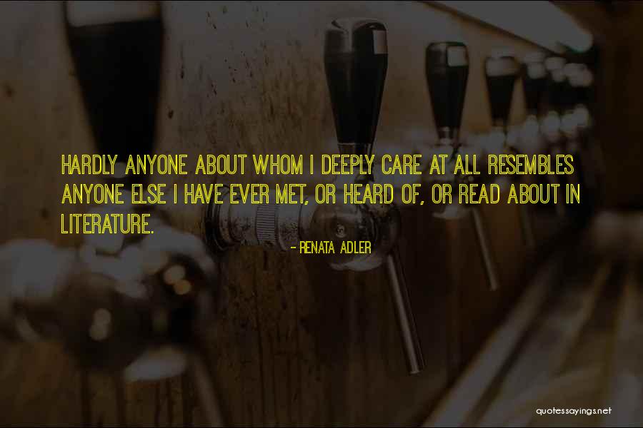 Briar S Book Quotes By Renata Adler Briar S Book Quotes By Renata Adler