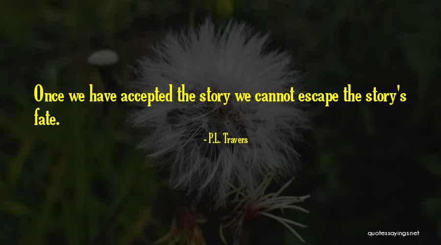 Briar U Quotes By P.L. Travers Briar U Quotes By P.L. Travers