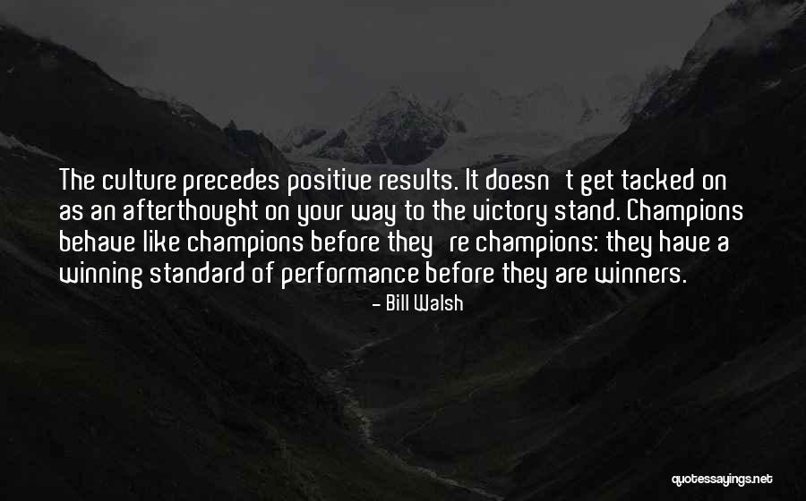 Briareus Dr Quotes By Bill Walsh Briareus Dr Quotes By Bill Walsh
