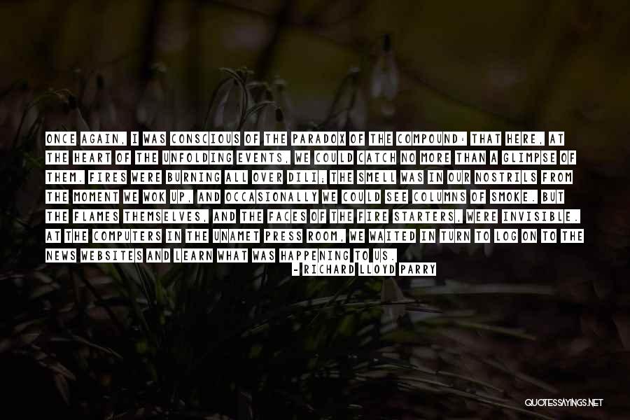 Briareus Pronunciation Quotes By Richard Lloyd Parry Briareus Pronunciation Quotes By Richard Lloyd Parry
