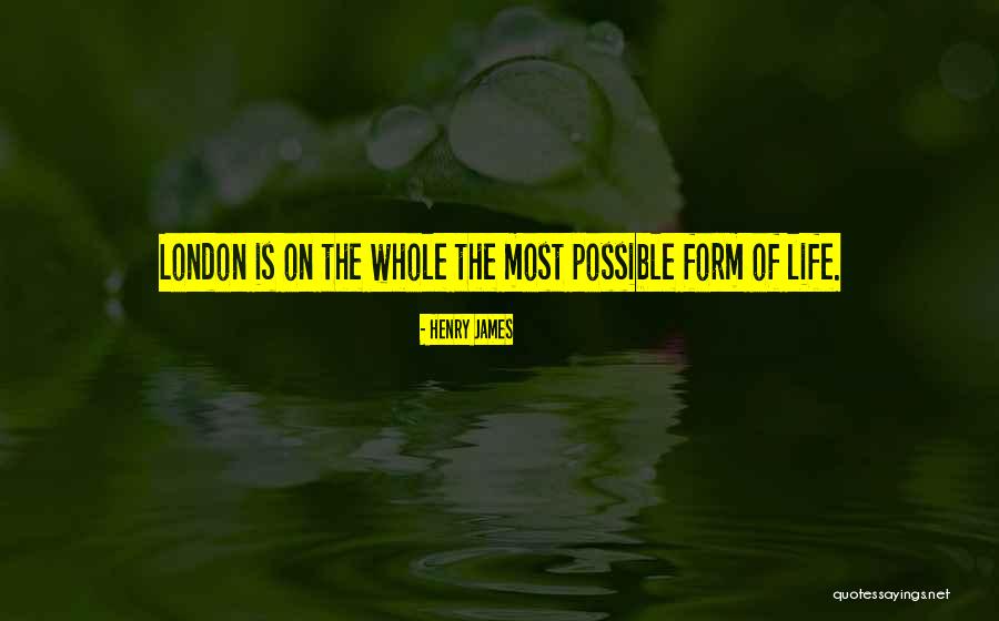 Bribe Quotes Quotes By Henry James Bribe Quotes Quotes By Henry James