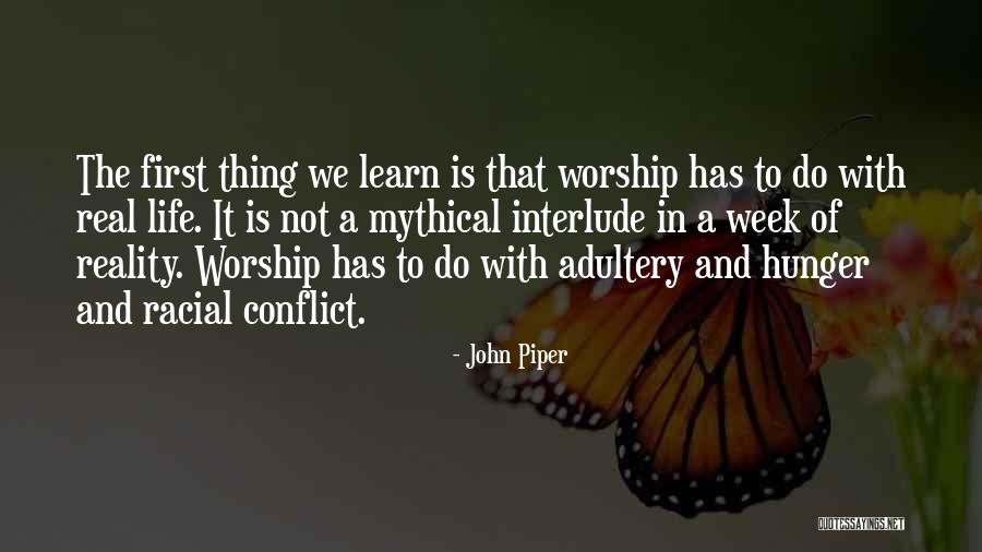 Bribing For Votes Quotes By John Piper Bribing For Votes Quotes By John Piper