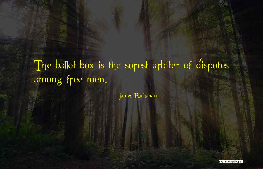 Bribing Step Quotes By James Buchanan Bribing Step Quotes By James Buchanan