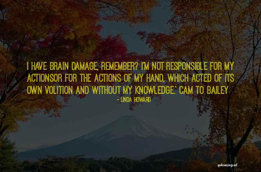 Bricard Maroc Quotes By Linda Howard Bricard Maroc Quotes By Linda Howard