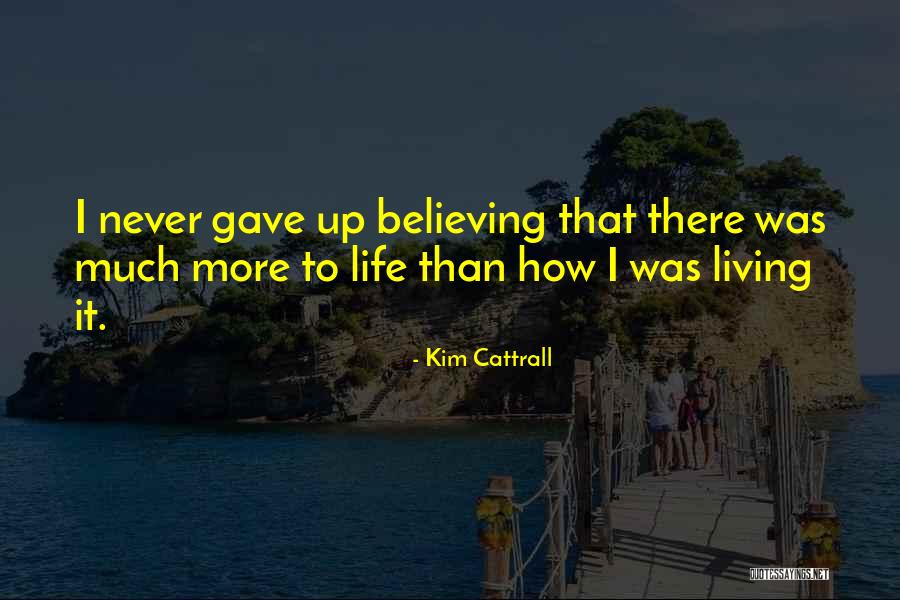 Bricard Serrure Quotes By Kim Cattrall Bricard Serrure Quotes By Kim Cattrall
