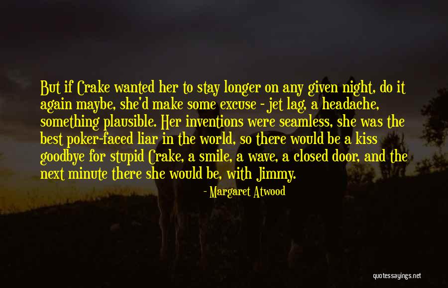 Bricard Serrure Quotes By Margaret Atwood Bricard Serrure Quotes By Margaret Atwood