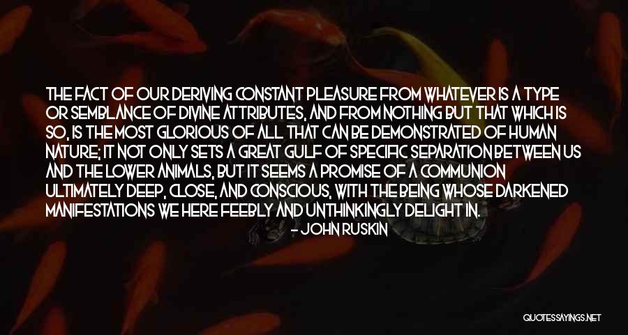 Briccio Pascual Quotes By John Ruskin Briccio Pascual Quotes By John Ruskin